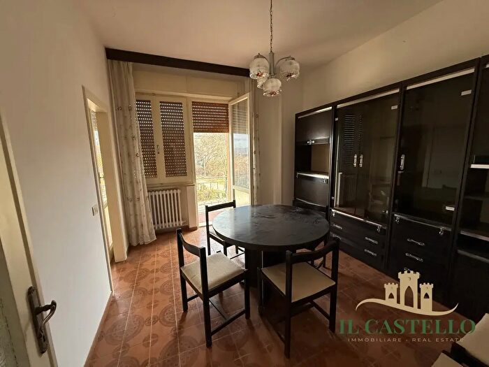Appartamento quadrilocale in vendita in Via Baldami, Magione