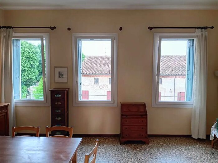 Appartamento quadrilocale in vendita in Via Borgo Padova, Cittadella