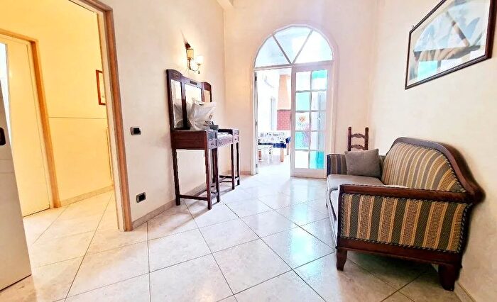 Appartamento quadrilocale in vendita in Via Marche Andria Andria Zona Monticelli Fornaci, Andria