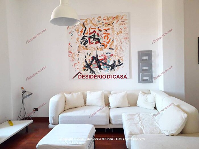 Appartamento bilocale in affitto in Piazza SantOliva, Politeama Ruggiero Settimo, Palermo