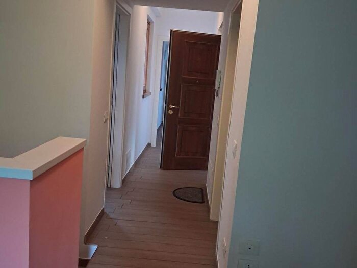 Appartamento quadrilocale in affitto in Viale Pubblico Passeggio, Pubblico Passeggio, Piacenza