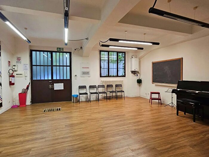 Appartamento trilocale in vendita in Via del Carmine, Torino