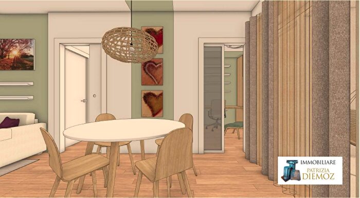 Case in Vendita e in Affitto - 2