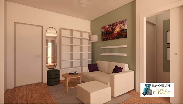 Appartamento trilocale in vendita in Fr Lillaz, Cogne