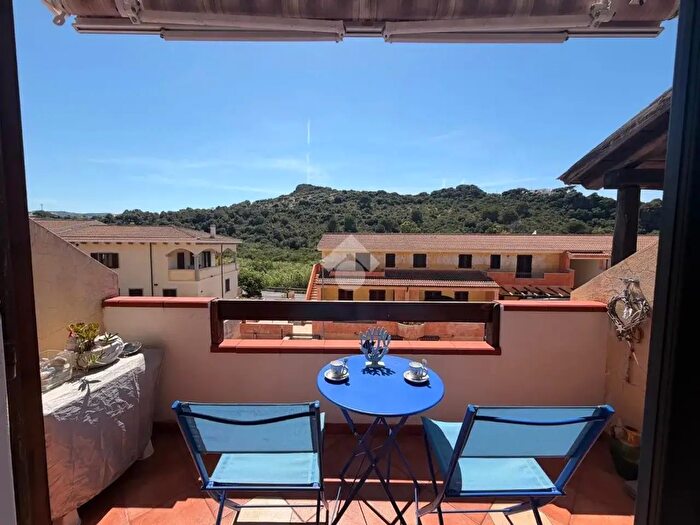 Appartamento bilocale in vendita in Cala del Porto, Castelsardo