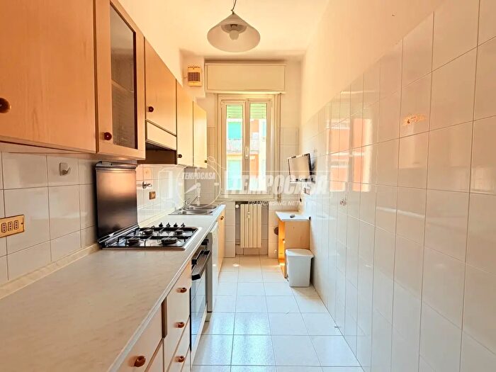 Appartamento quadrilocale in vendita in Bologna