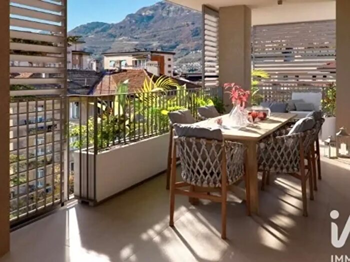 Appartamento monolocale in vendita in Via Monte Grappa, Rovereto