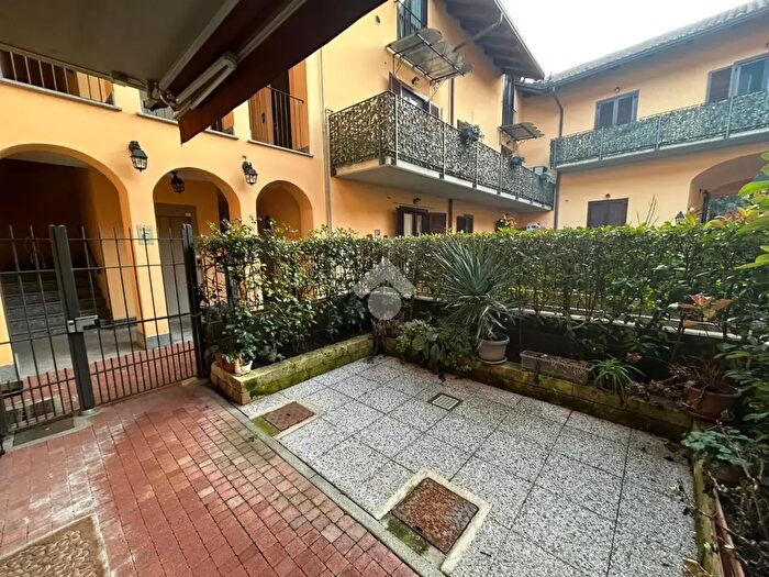 Appartamento bilocale in vendita in Corso Italia, Gassino Torinese