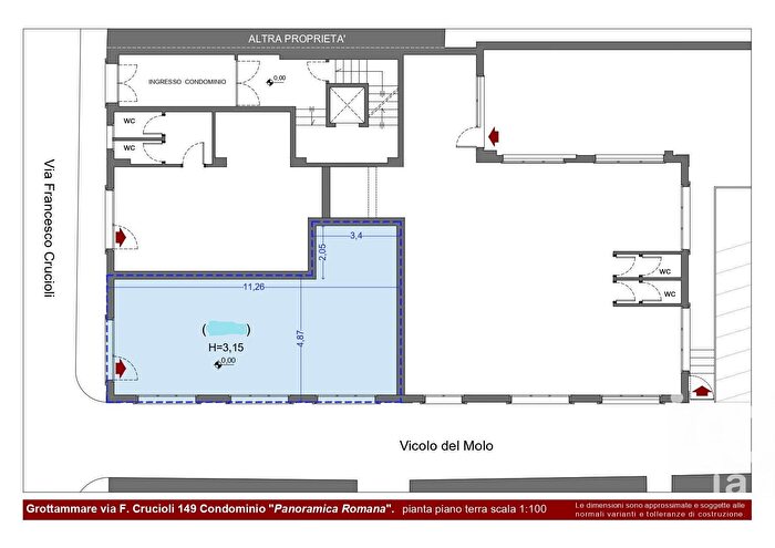 Case in Vendita e in Affitto - 2