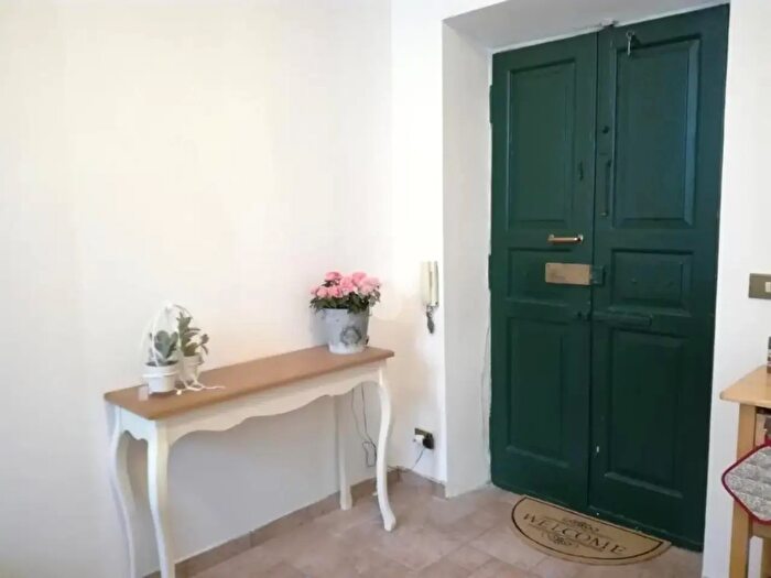Appartamento monolocale in vendita in Via Angelo Emo, Roma