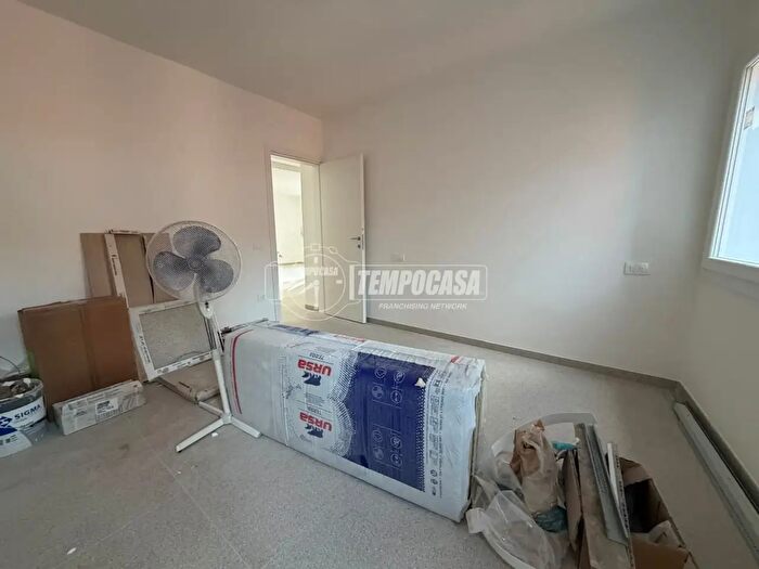Appartamento quadrilocale in vendita in Chioggia