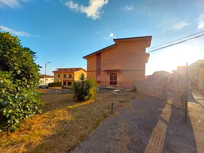 Appartamento quadrilocale in vendita in Belvedere Marittimo