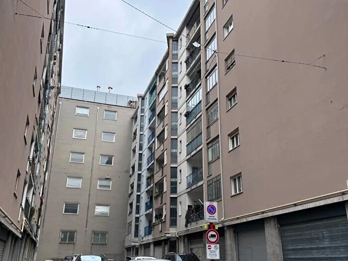 Appartamento con 7 locali in vendita in Androna della Ferriera, Trieste