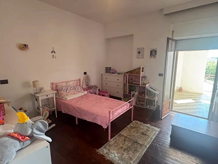 Appartamento in vendita in Piazza Spogliatore Snc, Vibo Valentia