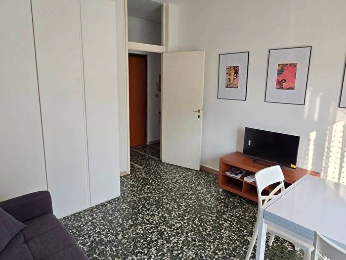 Appartamento bilocale in affitto in Via Giulio Romano, Porta Romana Medaglie dOro, Milano