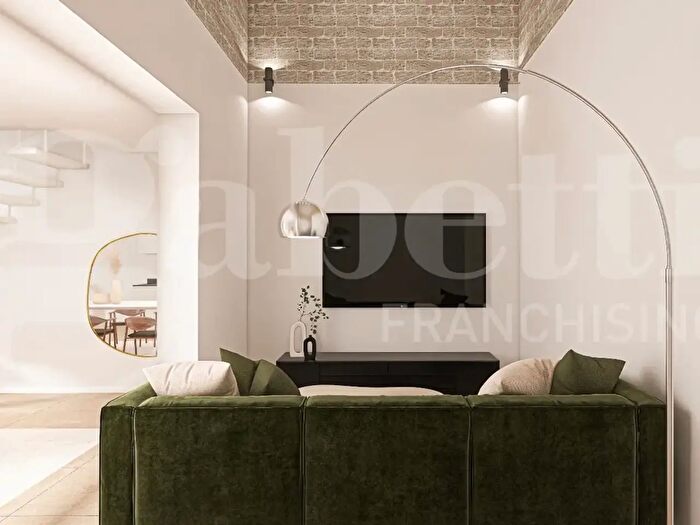 Appartamento bilocale in vendita in Via Calefati, Bari