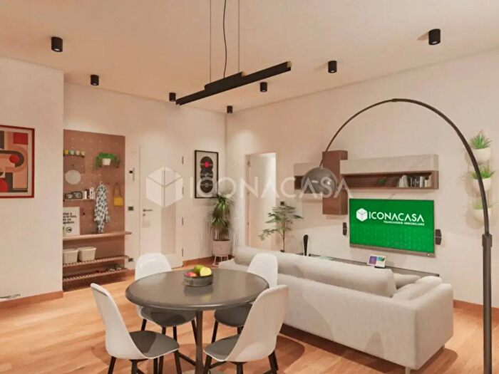 Appartamento quadrilocale in vendita in Via Reggio Emilia, Bologna