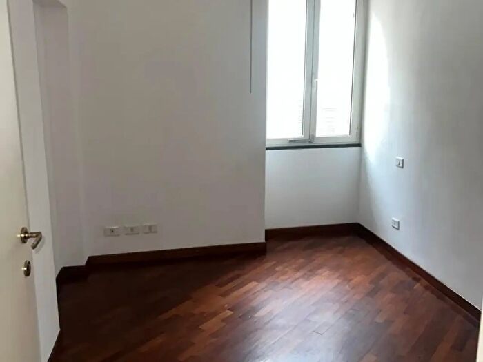 Appartamento quadrilocale in affitto in Via XXV Aprile, Genova