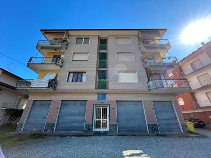 Appartamento quadrilocale in vendita in Piazza San Guido, Acqui Terme