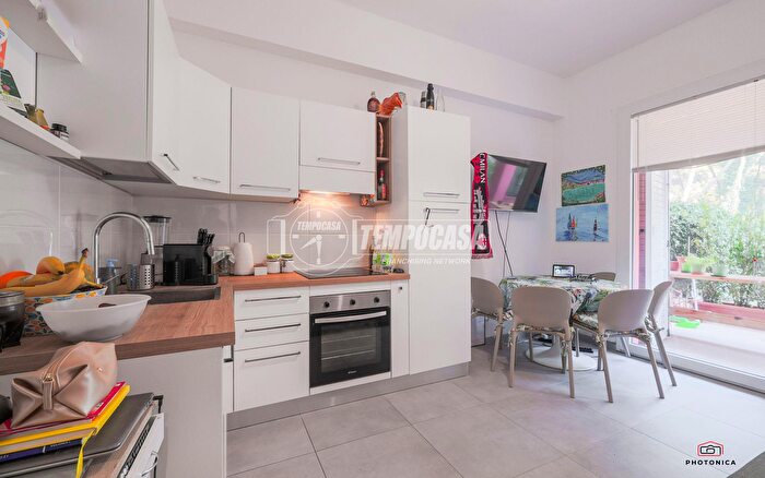 Appartamento trilocale in vendita in Via della Fontana Punta Marina, Ravenna