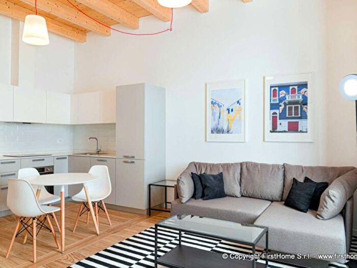 Appartamento bilocale in affitto in via COLLEGNO, Dergano, Milano