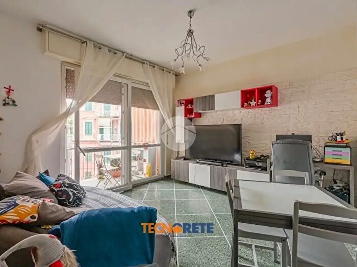 Appartamento quadrilocale in vendita in Via Catalani, La Spezia