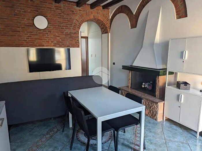 Appartamento bilocale in affitto in Via Carlo Imbonati, Milano