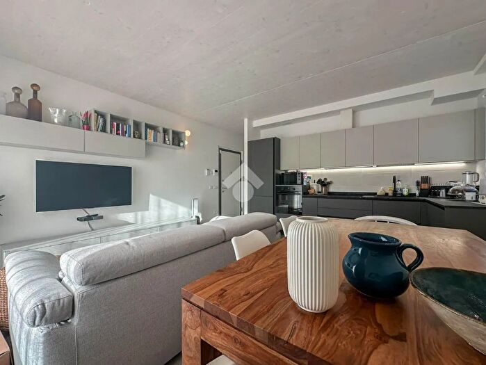 Appartamento trilocale in vendita in Via Marco Polo Esterna, Carpi