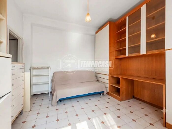 Appartamento monolocale in vendita in Piazza Insubria, Milano