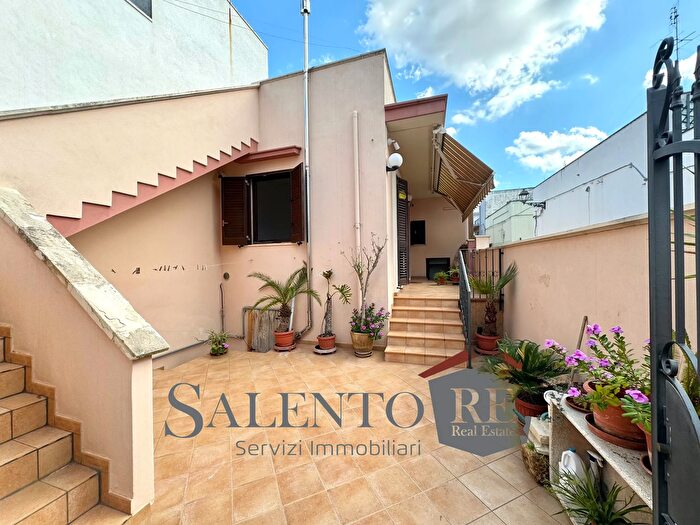 Case in Vendita e in Affitto - 3