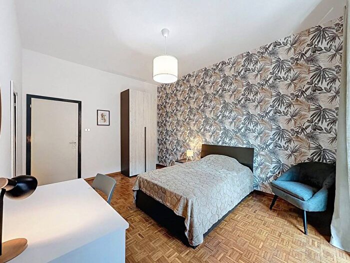 Appartamento monolocale in affitto in Via Digione, Centro Storico, Imola