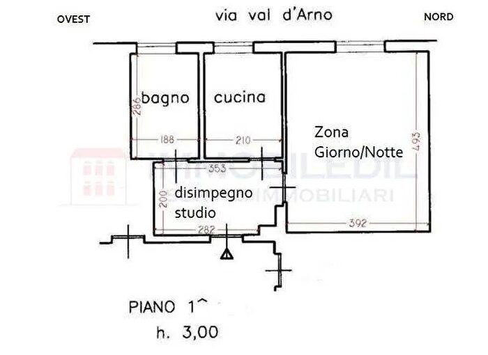 Case in Vendita e in Affitto - 3