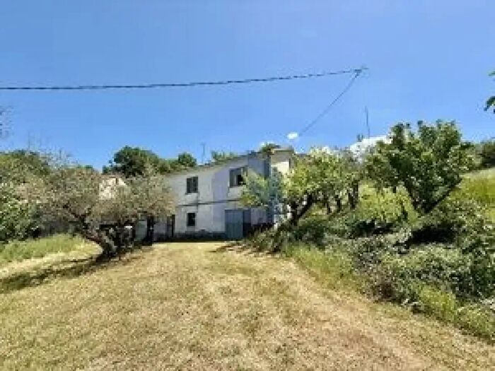 Casa con 6 locali in vendita in Contrada Bufalara, Torricella Peligna