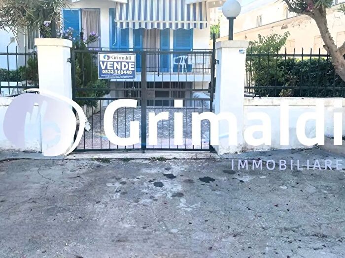 Appartamento in vendita in Strada Provinciale, Gallipoli