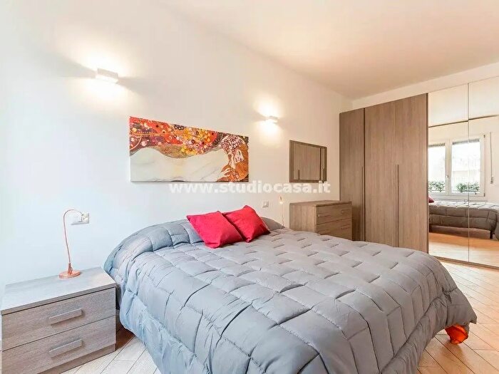 Appartamento bilocale in affitto in Via Maiocchi Achille, Milano