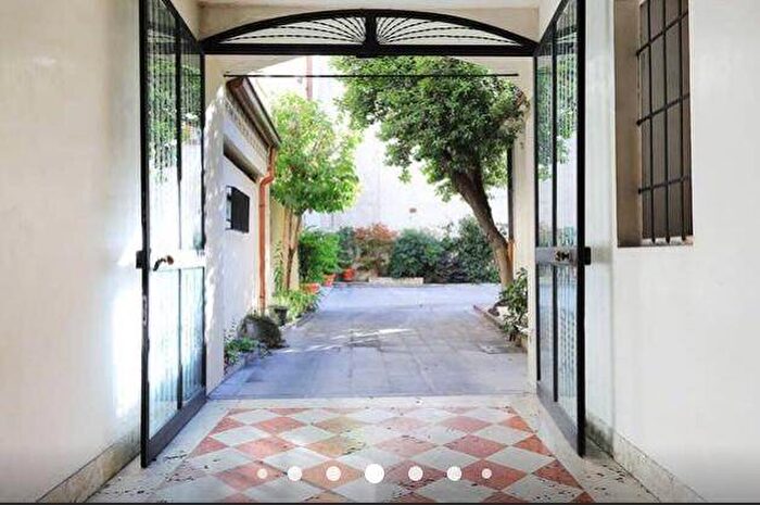 Casa quadrilocale in affitto in via ospedale civile, Santa Sofia Altinate, Padova