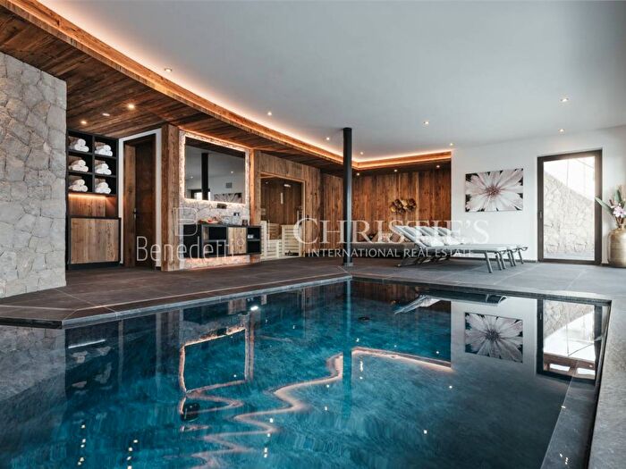 Casa con 6 locali in affitto in Santa Cristina Valgardena