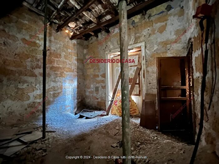 Appartamento bilocale in vendita in Via Consolare Bagheria Pa Italia, Bagheria