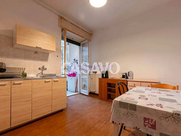 Appartamento con 5 locali in vendita in Via Amerigo Vespucci, Pisa
