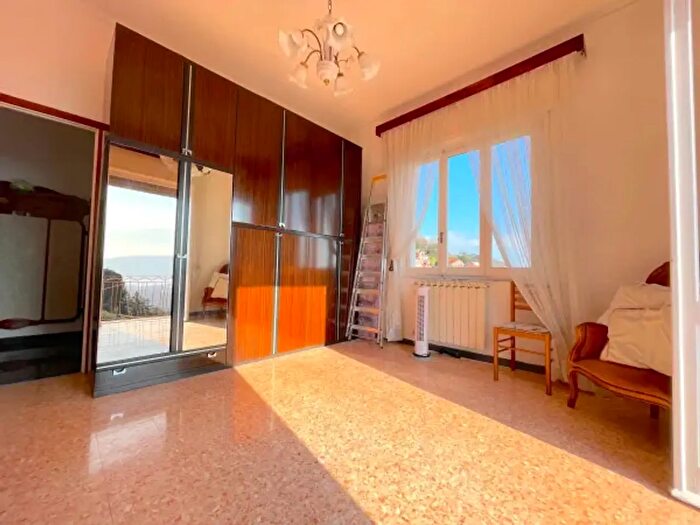 Appartamento in vendita in La Spezia