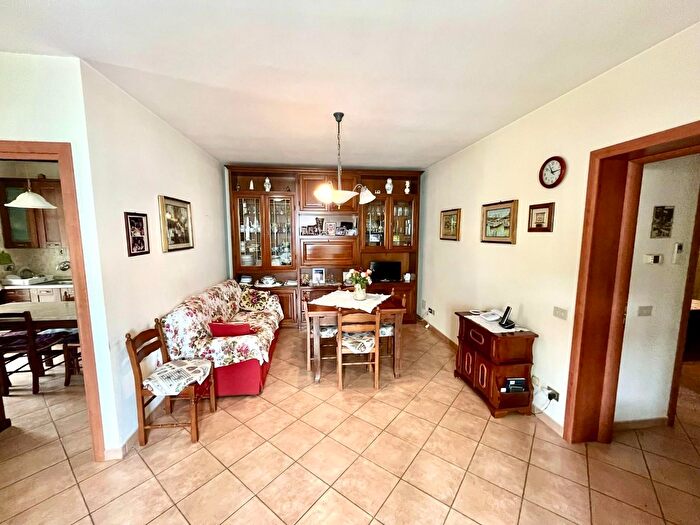 Appartamento quadrilocale in vendita in Montopoli In Val DArno