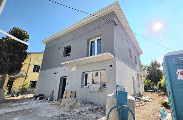 Appartamento bilocale in vendita in Via Milazzo, Civitanova Marche