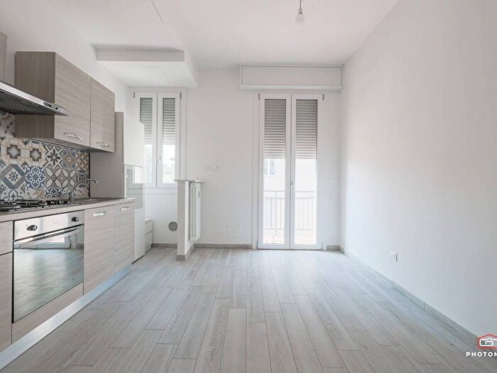 Appartamento trilocale in affitto in Via Guglielmo Pepe, Borgo Panigale, Bologna