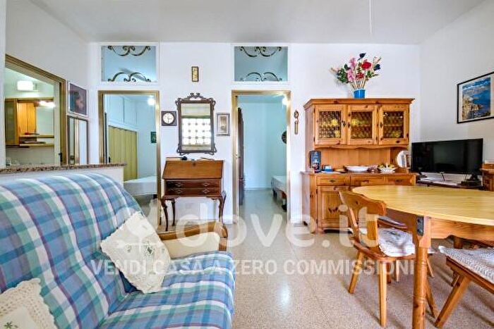 Casa trilocale in vendita in Contrada Palombaro, Ostuni