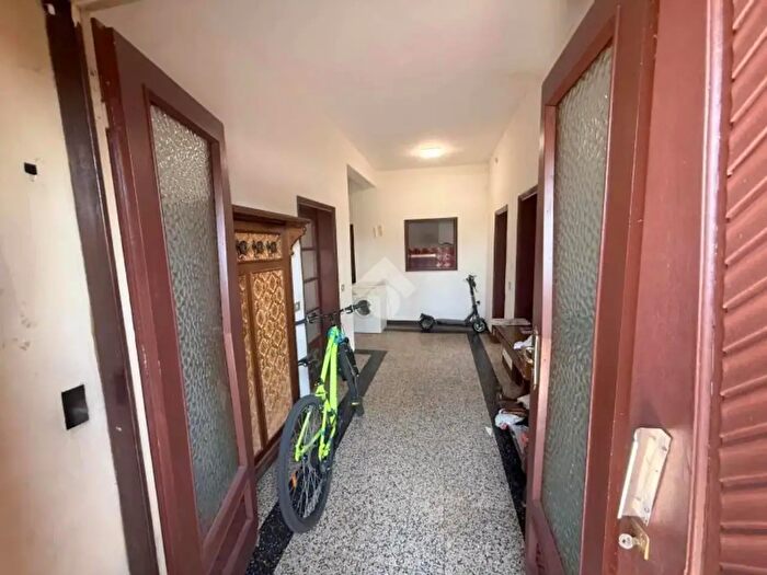 Appartamento trilocale in vendita in Via Suardo, Chiuduno