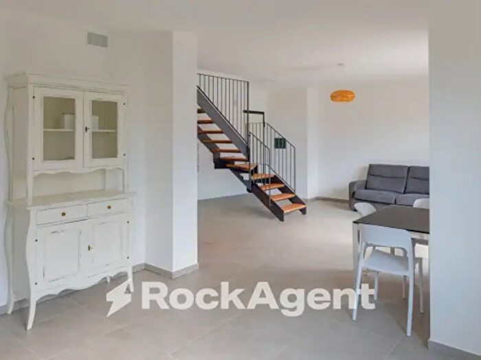 Appartamento bilocale in vendita in Via Calvettera, Giaveno