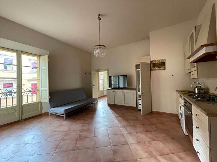 Appartamento bilocale in affitto in Centro Storico, Bologna