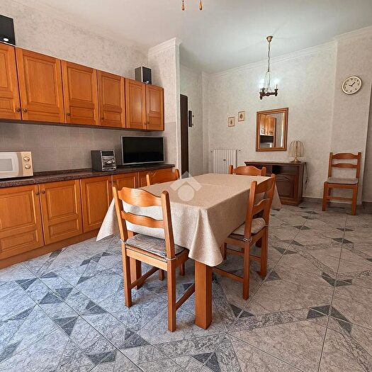 Appartamento bilocale in vendita in Via Luigi Galvani, San Severo