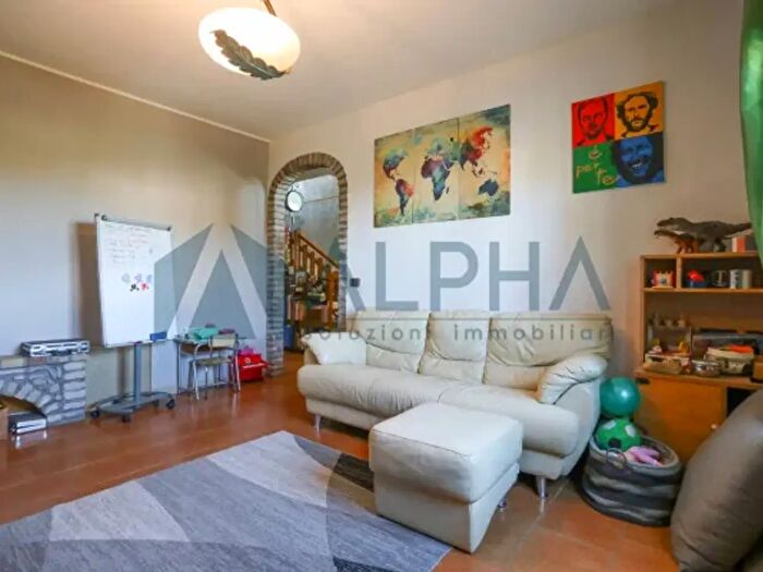 Casa quadrilocale in vendita in Via Rubicone, Cesena