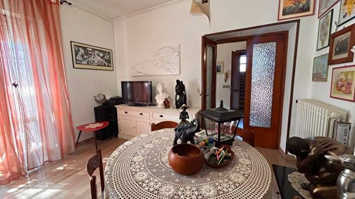 Appartamento quadrilocale in vendita in Via dei Vetturali, Orte